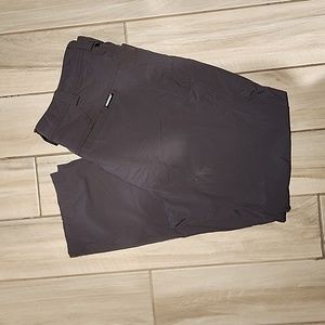 Truewerk T1 Pants - Grey